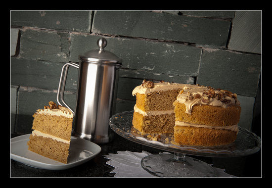 Greens Cafe & Bistro